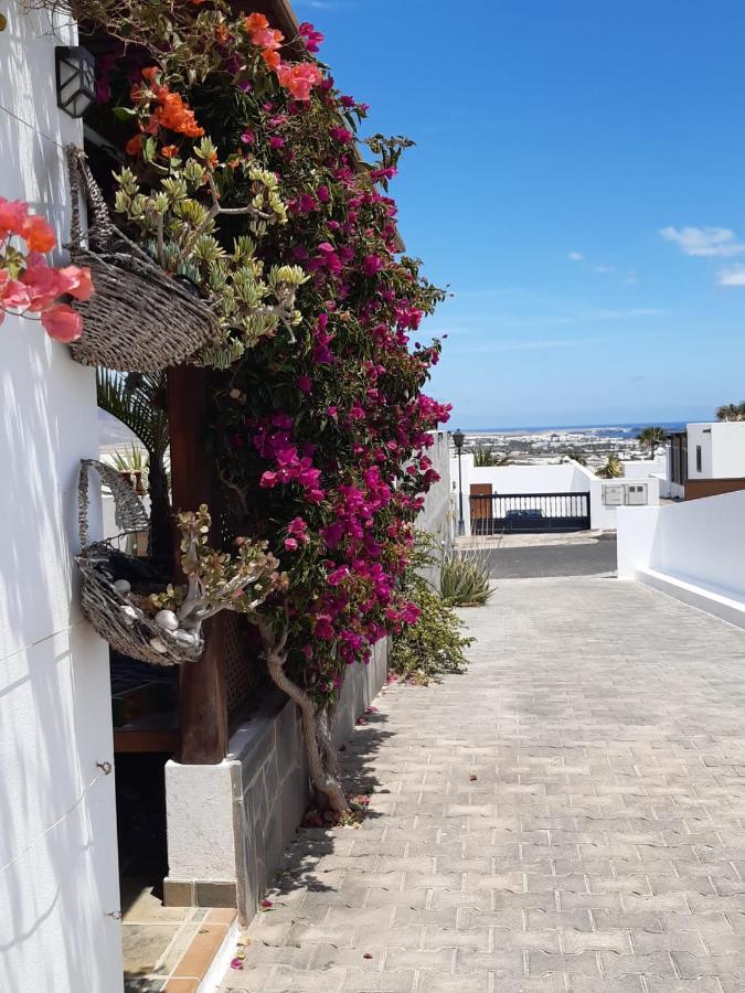 Apartamento Alma Playa Blanca  Exterior foto